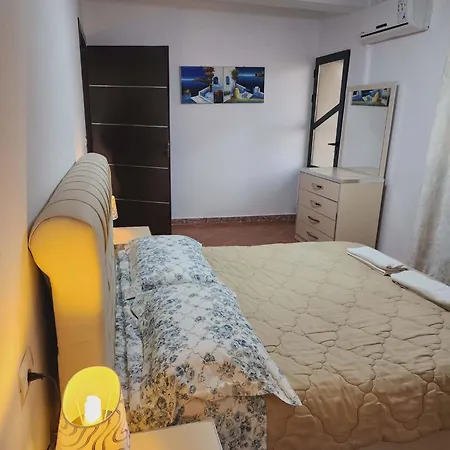 3 By Ceni Apartament Elbasan