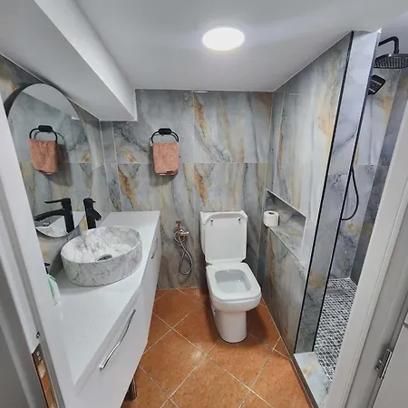 3 By Ceni Apartament *