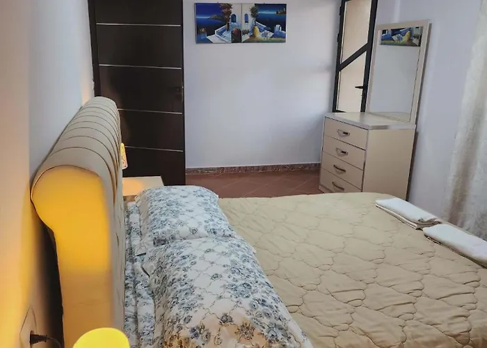 3 By Ceni Apartament Elbasan